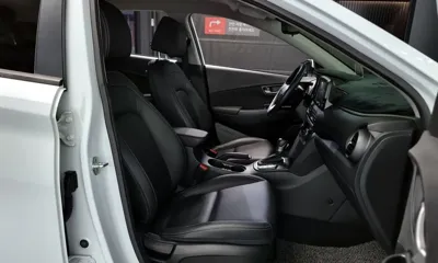 Hyundai Kona 2018, 89487 км, за 10831.04 USD - фото 10