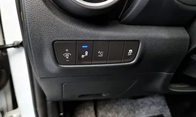 Hyundai Kona 2018, 89487 км, за 10831.04 USD - фото 14