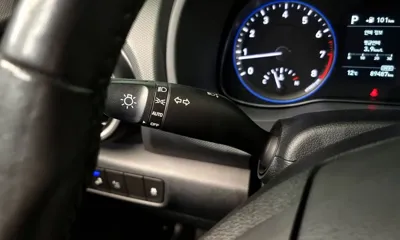 Hyundai Kona 2018, 89487 км, за 10831.04 USD - фото 20
