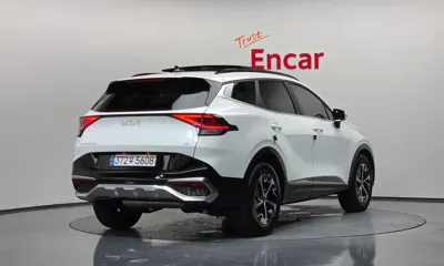 Kia Sportage 2024, 37124 км, за 20874.36 USD