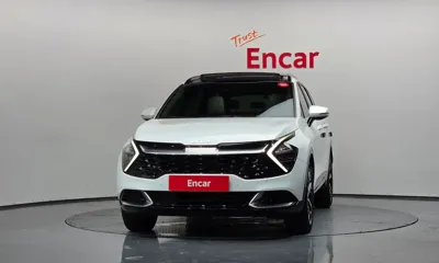 Kia Sportage 2024, 37124 км, за 20874.36 USD