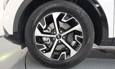 Kia Sportage 2024, 37124 км, за 20874.36 USD