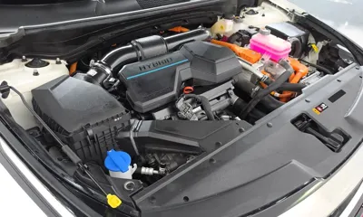 Kia Sportage 2024, 37124 км, за 20874.36 USD - фото 6