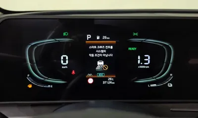 Kia Sportage 2024, 37124 км, за 20874.36 USD - фото 8