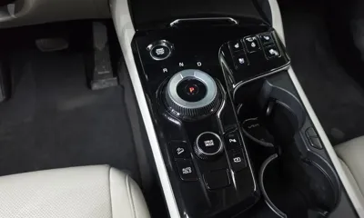 Kia Sportage 2024, 37124 км, за 20874.36 USD - фото 9