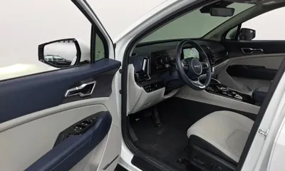 Kia Sportage 2024, 37124 км, за 20874.36 USD - фото 10