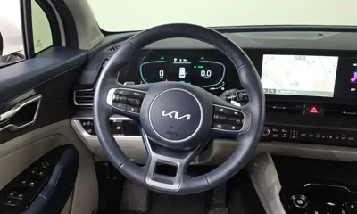 Kia Sportage 2024, 37124 км, за 20874.36 USD - фото 13