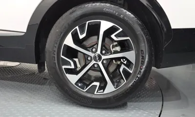 Kia Sportage 2024, 37124 км, за 20874.36 USD - фото 21