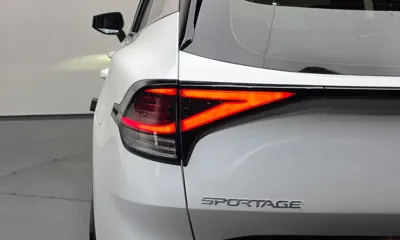 Kia Sportage 2024, 37124 км, за 20874.36 USD - фото 23