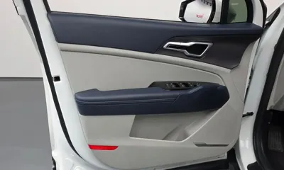 Kia Sportage 2024, 37124 км, за 20874.36 USD - фото 24