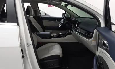 Kia Sportage 2024, 37124 км, за 20874.36 USD - фото 26