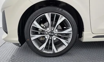Kia Morning 2021, 35025 км, за 9100.97 USD