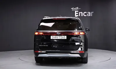 Kia Canival 2021, 106516 км, за 13869.89 USD