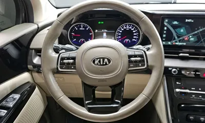 Kia Canival 2021, 106516 км, за 13869.89 USD - фото 13