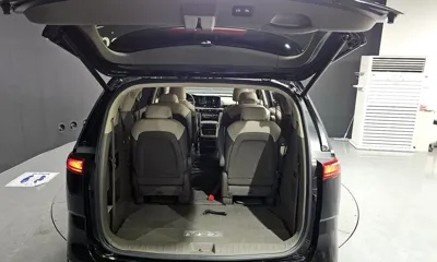 Kia Canival 2021, 106516 км, за 13869.89 USD - фото 20
