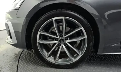 Audi A5 2022, 68312 км, за 22055.93 USD