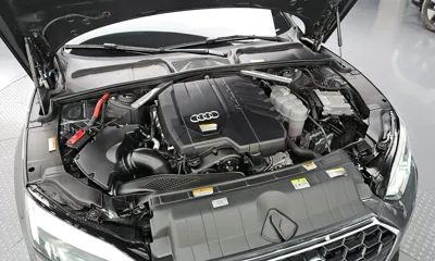 Audi A5 2022, 68312 км, за 22055.93 USD - фото 6