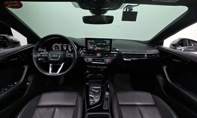 Audi A5 2022, 68312 км, за 22055.93 USD - фото 7