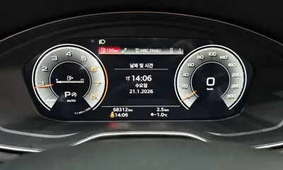 Audi A5 2022, 68312 км, за 22055.93 USD - фото 8