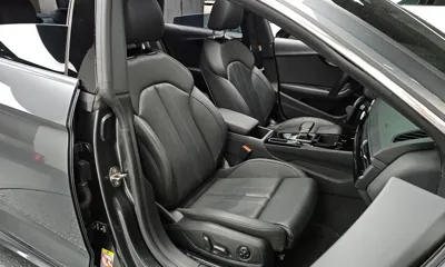 Audi A5 2022, 68312 км, за 22055.93 USD - фото 10
