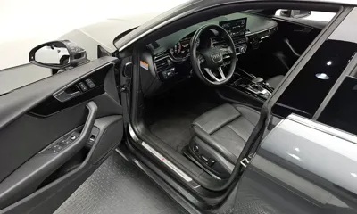 Audi A5 2022, 68312 км, за 22055.93 USD - фото 11