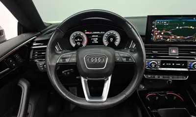 Audi A5 2022, 68312 км, за 22055.93 USD - фото 13