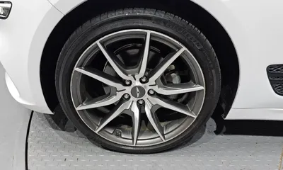 Genesis G70 2023, 19719 км, за 22762.19 USD
