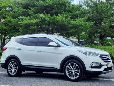 Hyundai Santafe 2016, 187000 км, за 5953.64 USD - фото 6