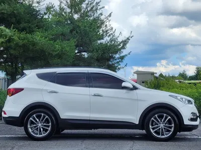 Hyundai Santafe 2016, 187000 км, за 5953.64 USD - фото 7