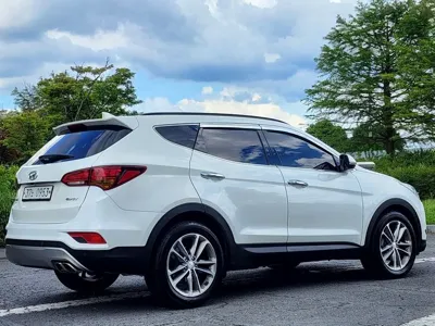 Hyundai Santafe 2016, 187000 км, за 5953.64 USD - фото 8