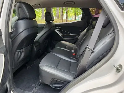 Hyundai Santafe 2016, 187000 км, за 5953.64 USD - фото 14