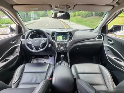 Hyundai Santafe 2016, 187000 км, за 5953.64 USD - фото 15