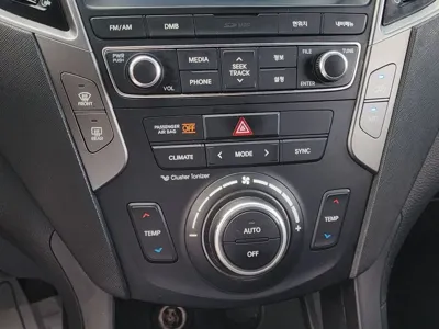 Hyundai Santafe 2016, 187000 км, за 5953.64 USD - фото 18