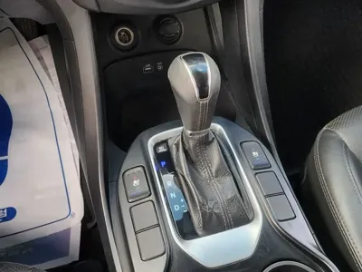 Hyundai Santafe 2016, 187000 км, за 5953.64 USD - фото 19
