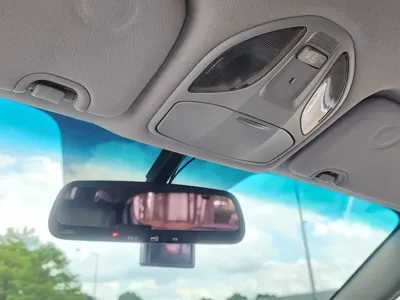Hyundai Santafe 2016, 187000 км, за 5953.64 USD - фото 20