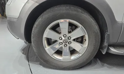 Kia Mohave 2008, 169385 км, за 4422.27 USD