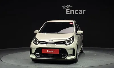 Kia Morning 2021, 28492 км, за 7811.47 USD