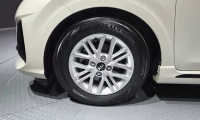 Kia Morning 2021, 28492 км, за 7811.47 USD