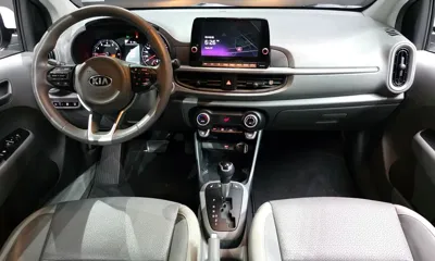 Kia Morning 2021, 28492 км, за 7811.47 USD - фото 7
