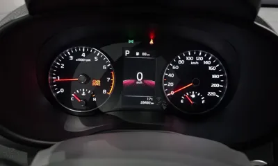 Kia Morning 2021, 28492 км, за 7811.47 USD - фото 8