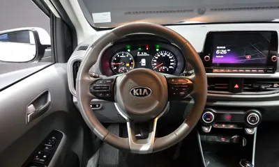 Kia Morning 2021, 28492 км, за 7811.47 USD - фото 13