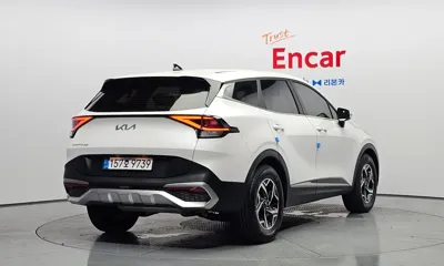Kia Sportage 2022, 77832 км, за 12625.6 USD