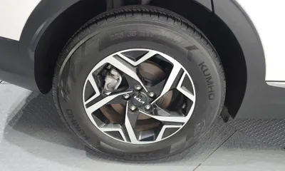Kia Sportage 2022, 77832 км, за 12625.6 USD