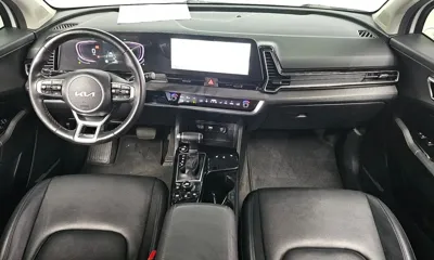 Kia Sportage 2022, 77832 км, за 12625.6 USD - фото 7