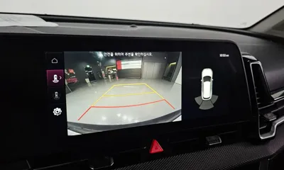 Kia Sportage 2022, 77832 км, за 12625.6 USD - фото 14