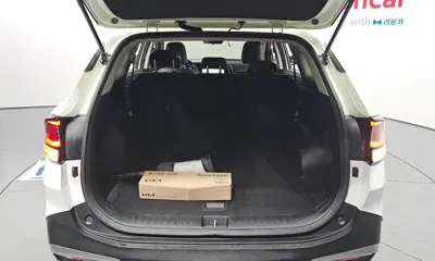 Kia Sportage 2022, 77832 км, за 12625.6 USD - фото 20