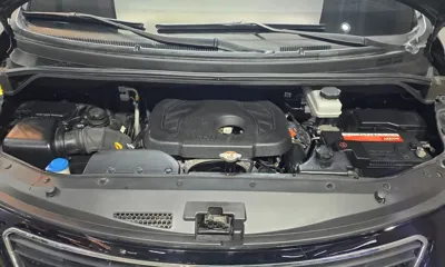 Hyundai Starex 2017, 135363 км, за 7100.98 USD - фото 6