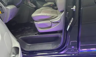 Hyundai Starex 2017, 135363 км, за 7100.98 USD - фото 7