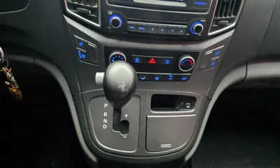 Hyundai Starex 2017, 135363 км, за 7100.98 USD - фото 9