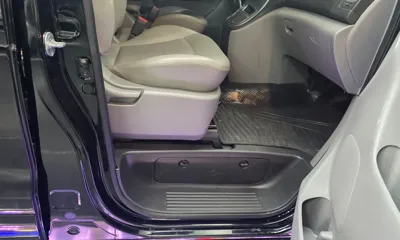 Hyundai Starex 2017, 135363 км, за 7100.98 USD - фото 10